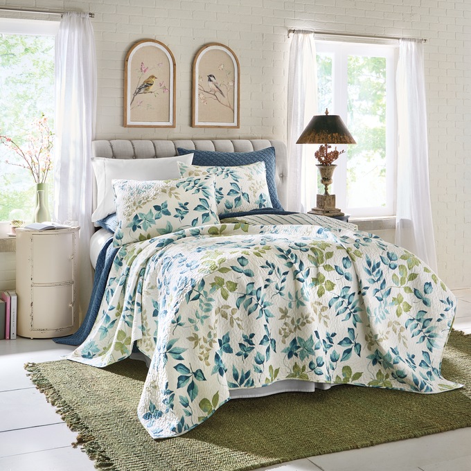 Set of 2 Bird Art, , large