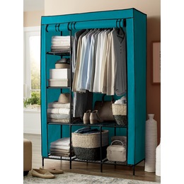 Wardrobe Closet, , large
