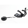 First Texas Bounty Hunter 'Gold Digger' Metal Detector with Headphones, , large