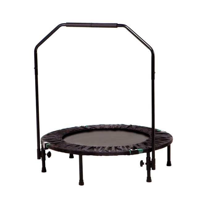 Marcy Mini Trampoline, , large