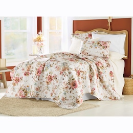Janie Oversized Quilt, , large