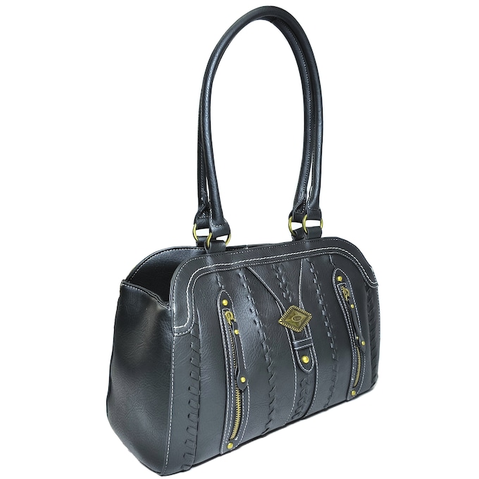 B.O.C. Edgewood Satchel, , large