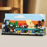LEGO Minecraft Mini Biomes, Multi, large