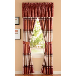 Kentwood Panel Pair, , large