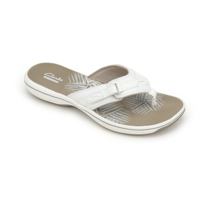 Women's Breeze Sea Thong by Clarks, , large