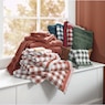 Autumn Bliss Luxury 6-Piece Towel Set, , large