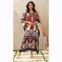 Mystic Caftan, , large