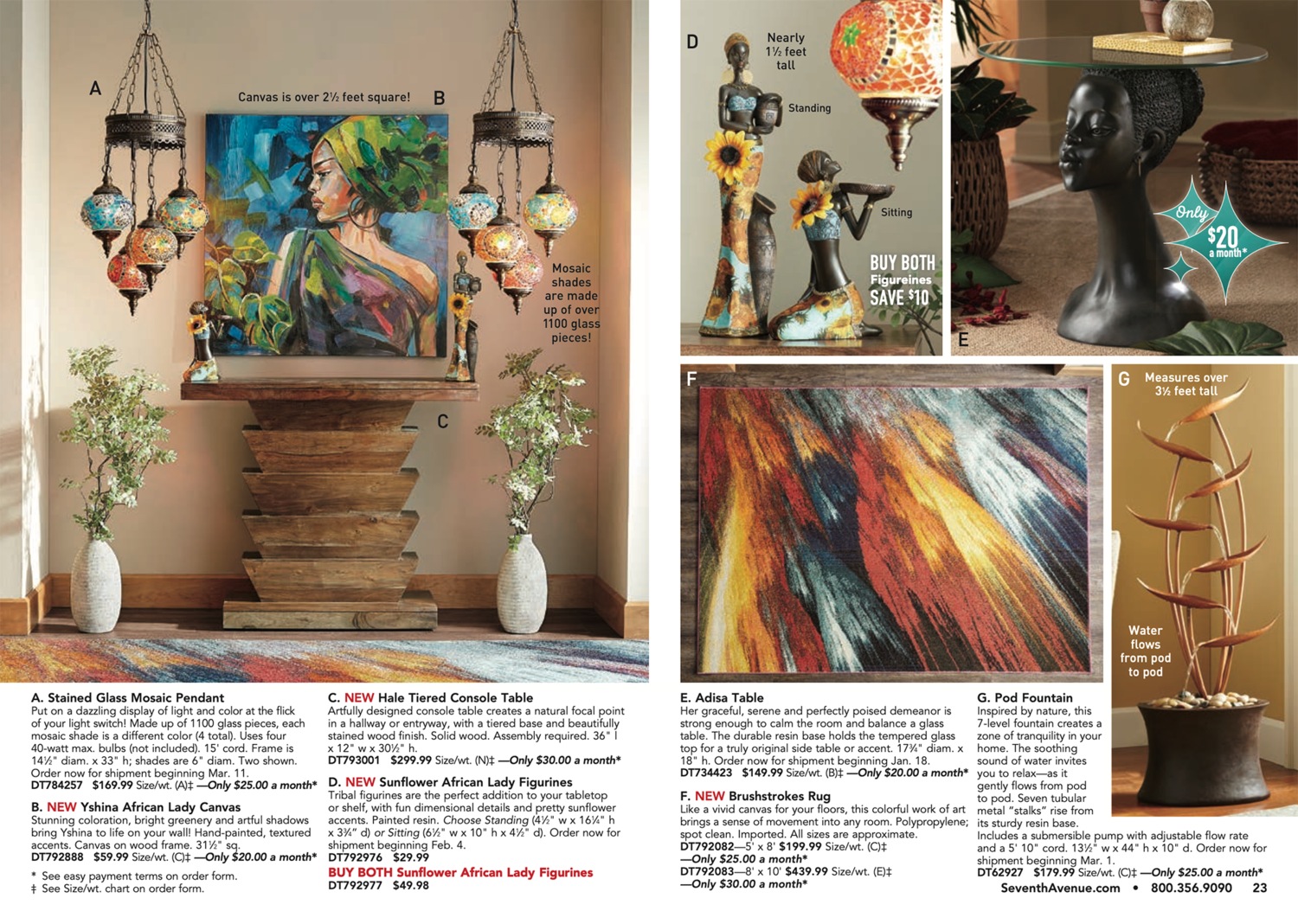 Pages 22 and 23 of 184