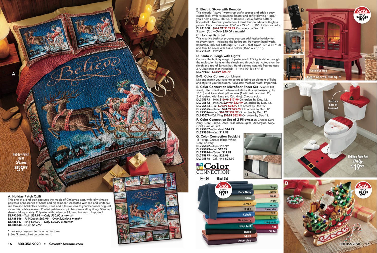 Pages 16 and 17 of 244