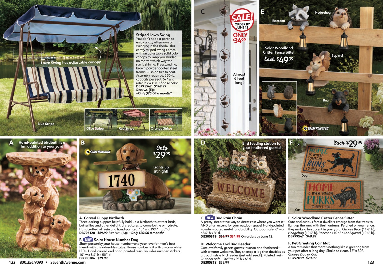 Pages 122 and 123 of 148