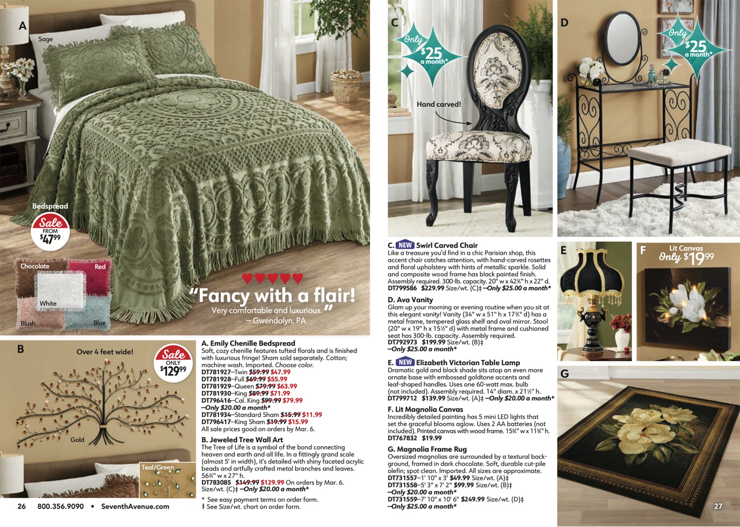 Pages 26 and 27 of 156