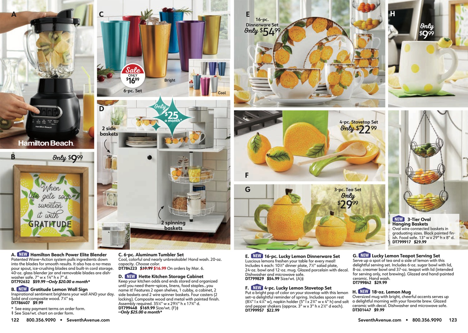Pages 122 and 123 of 156
