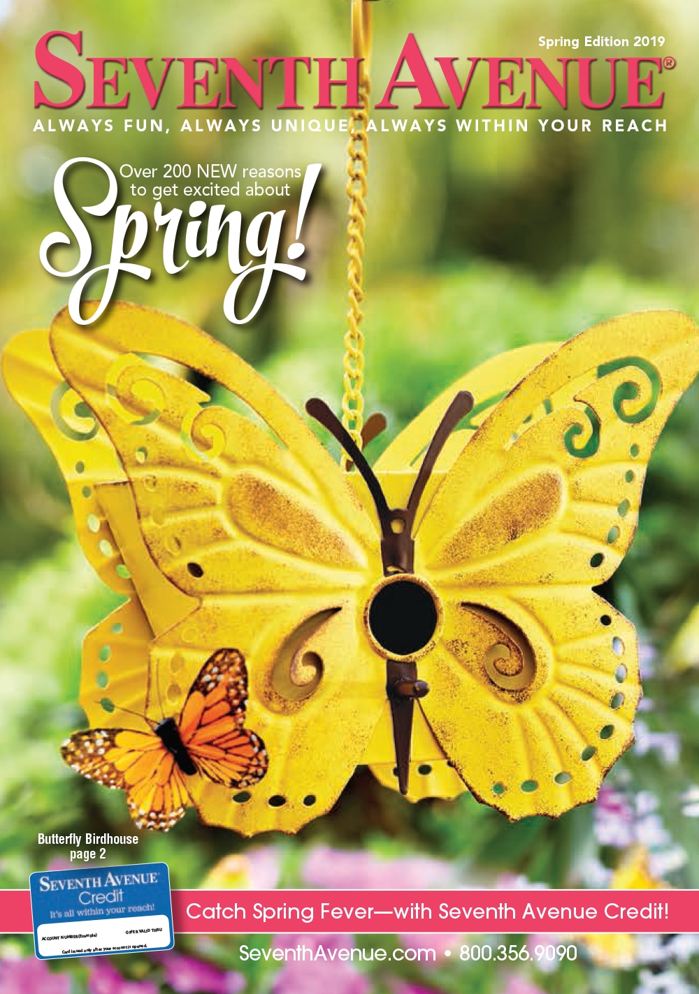 Catalogs Online