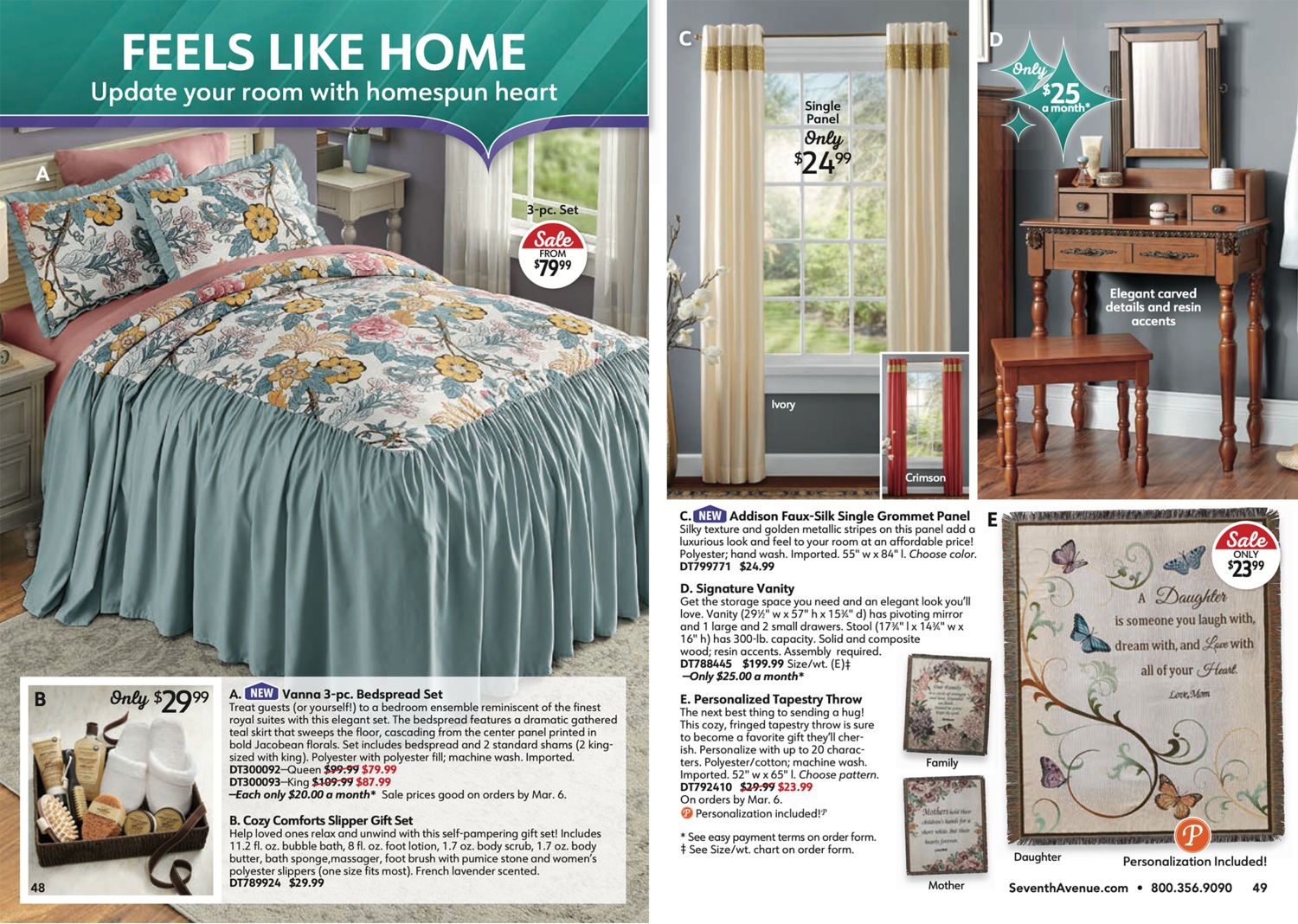 Pages 48 and 49 of 156