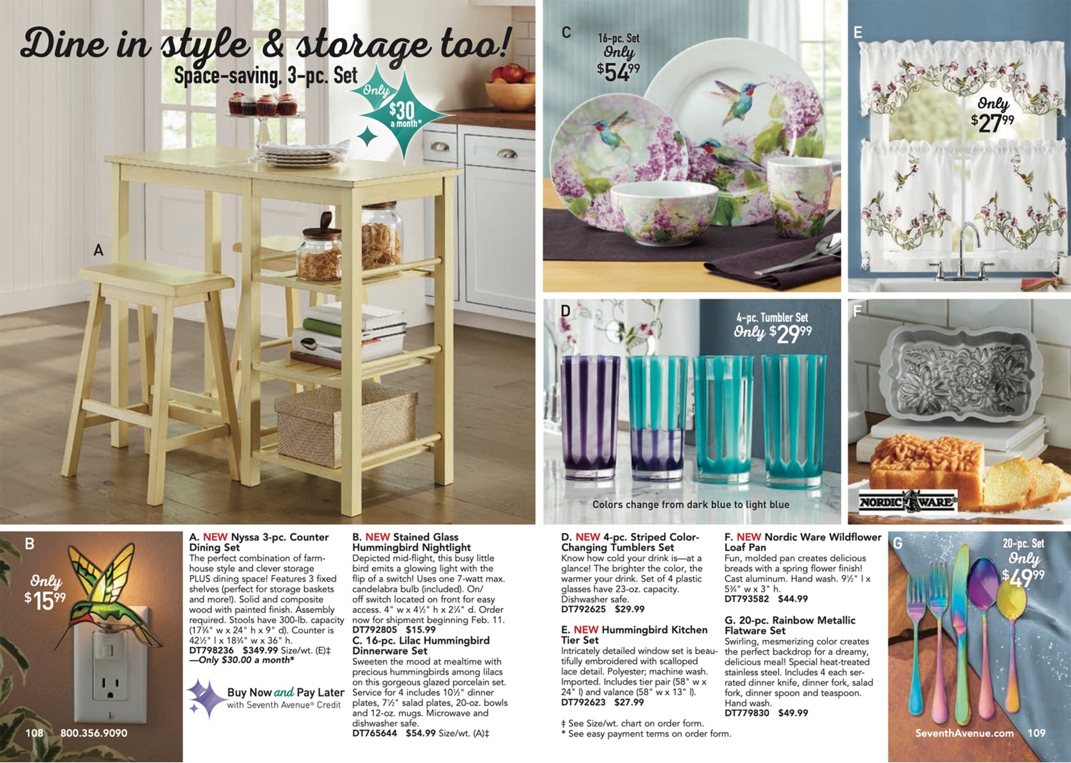 Pages 124 and 125 of 184