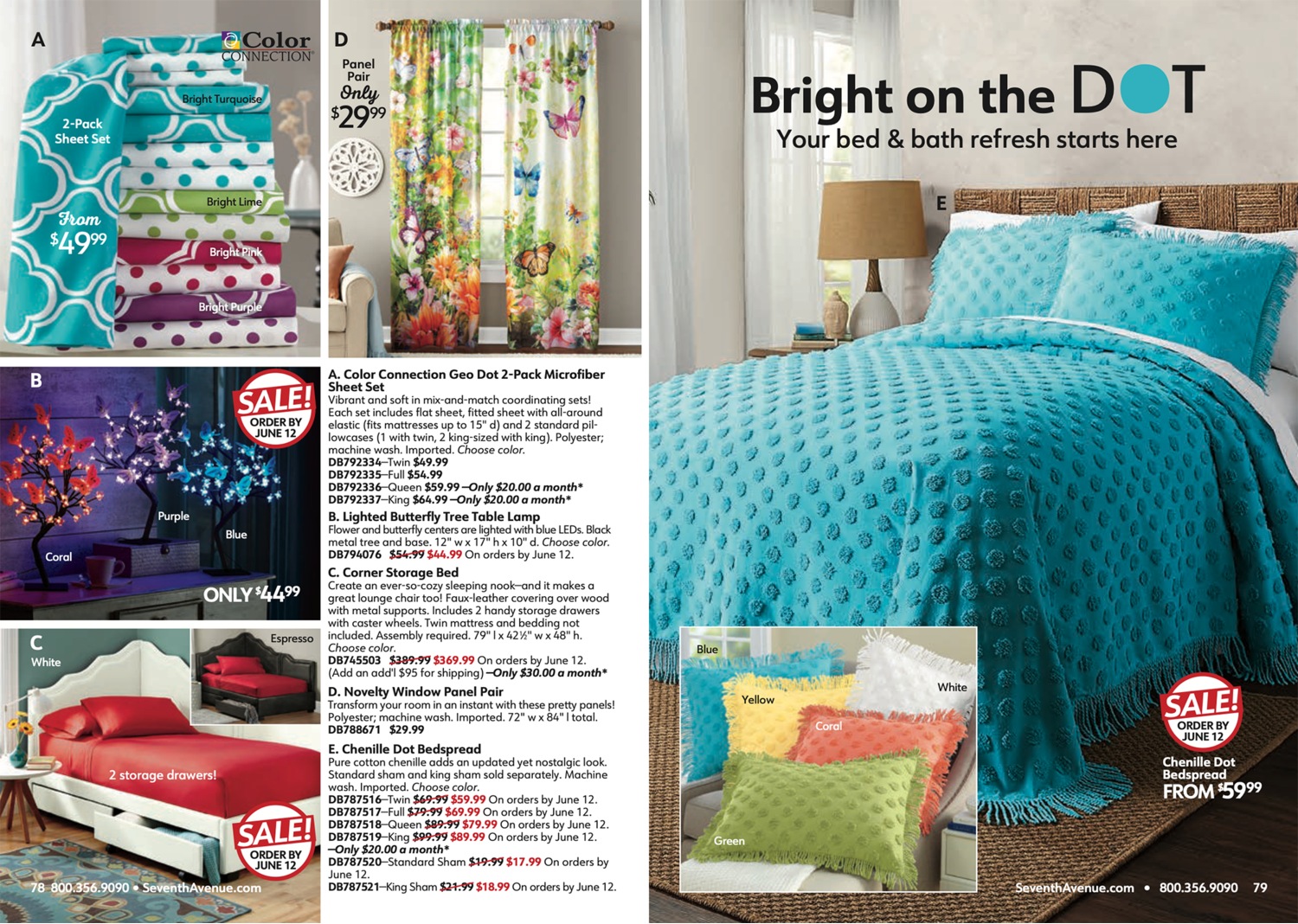 Pages 78 and 79 of 148