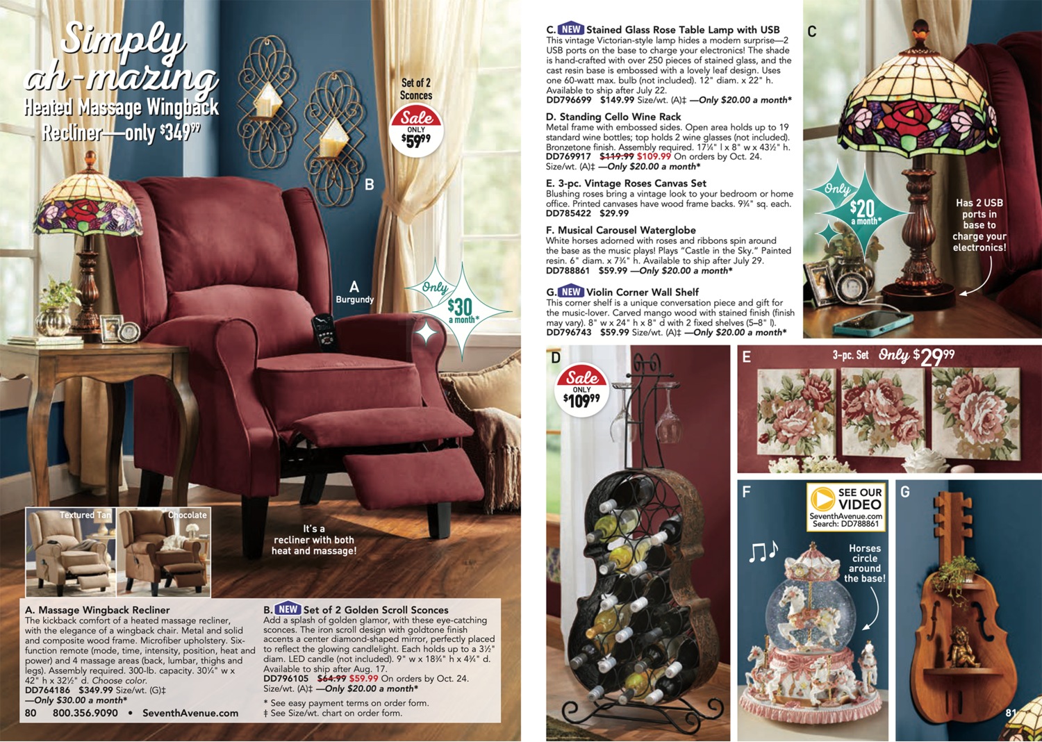 Pages 80 and 81 of 204