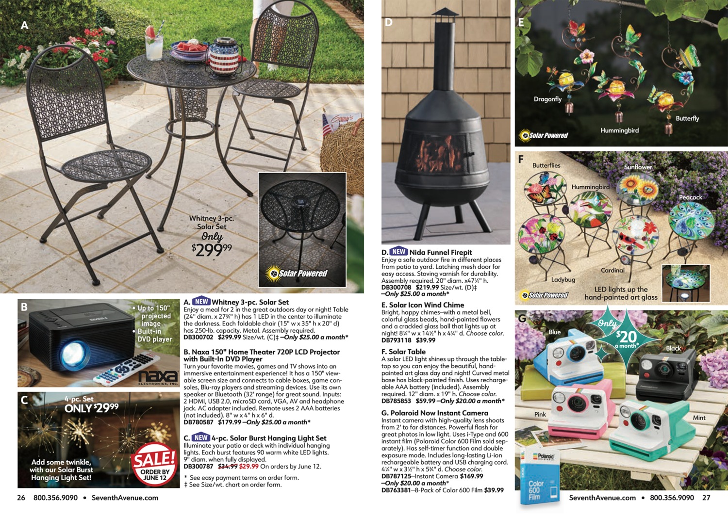 Pages 26 and 27 of 148