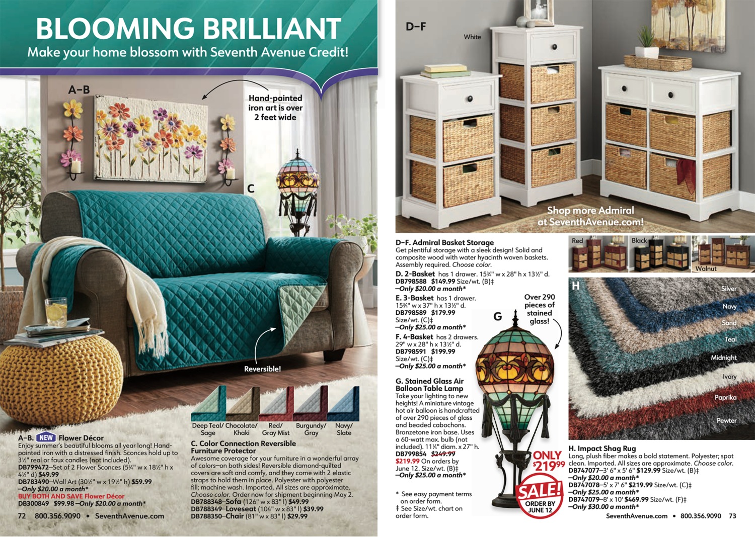 Pages 72 and 73 of 148