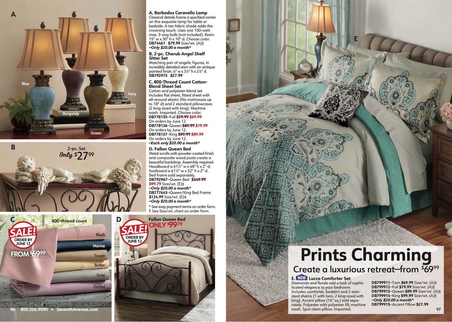 Pages 96 and 97 of 148