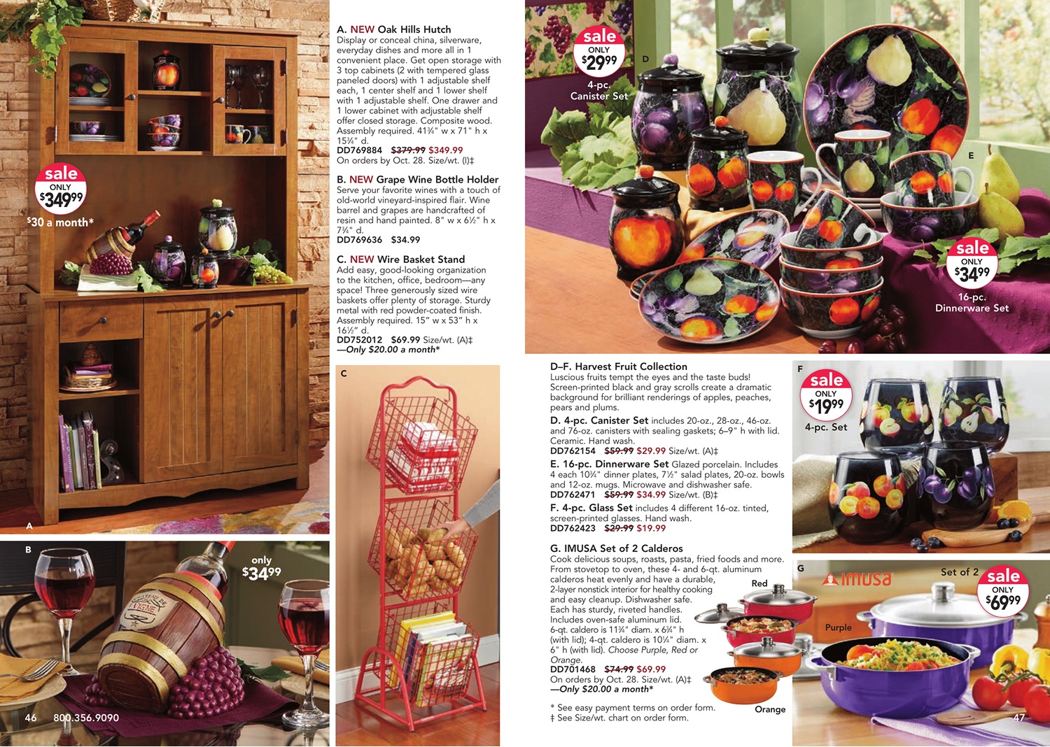 Fall Preview 2019 | Seventh Avenue