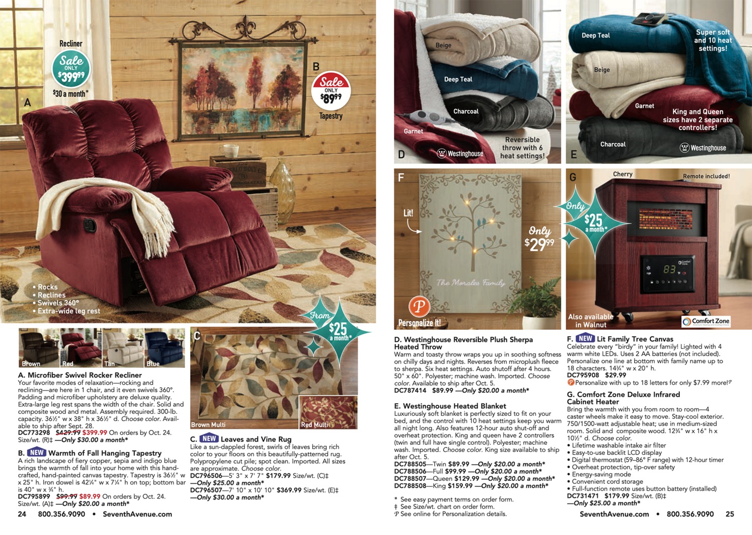 Pages 24 and 25 of 196