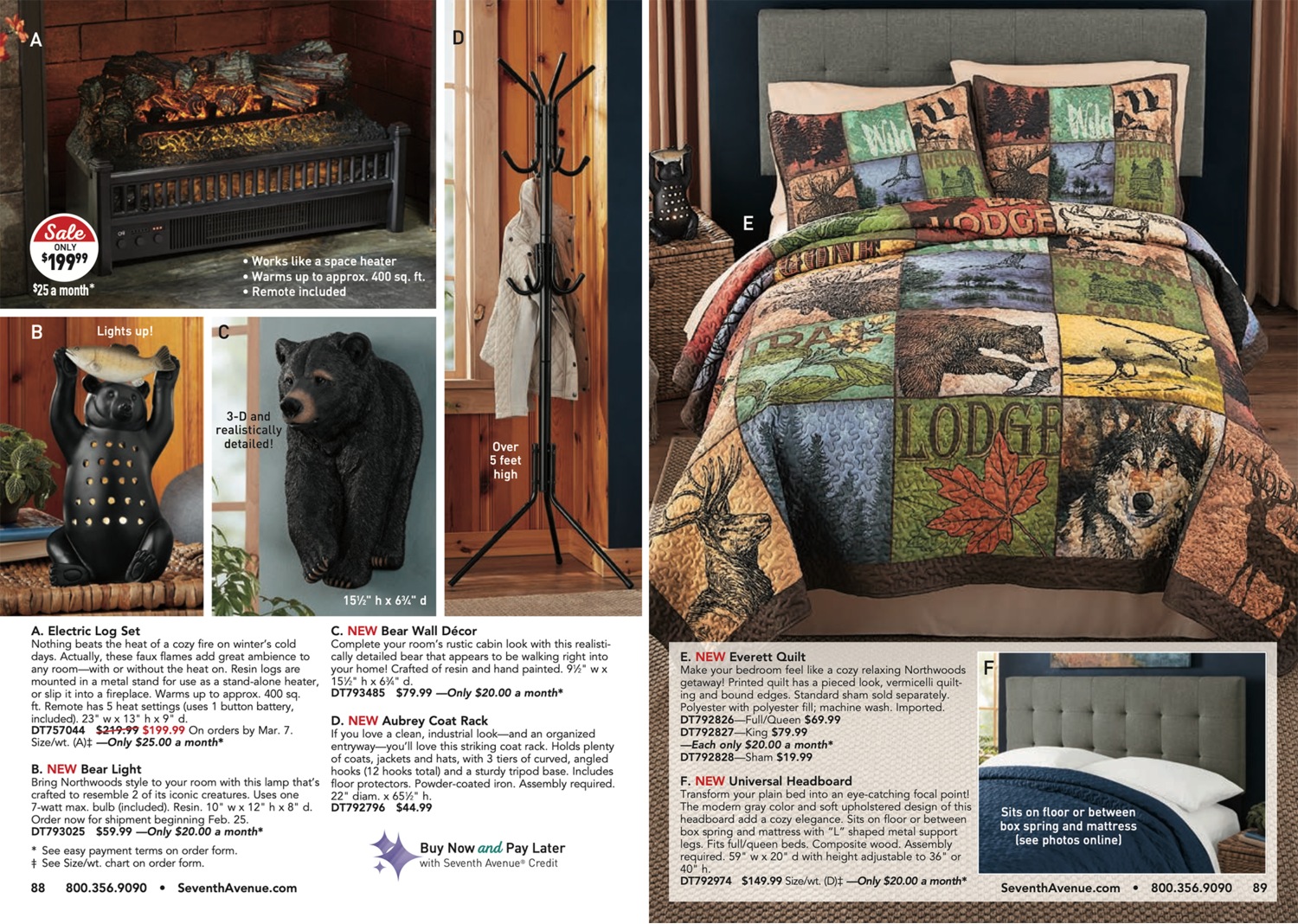 Pages 104 and 105 of 184