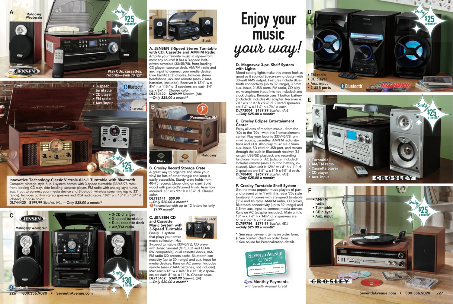 Pages 226 and 227 of 244
