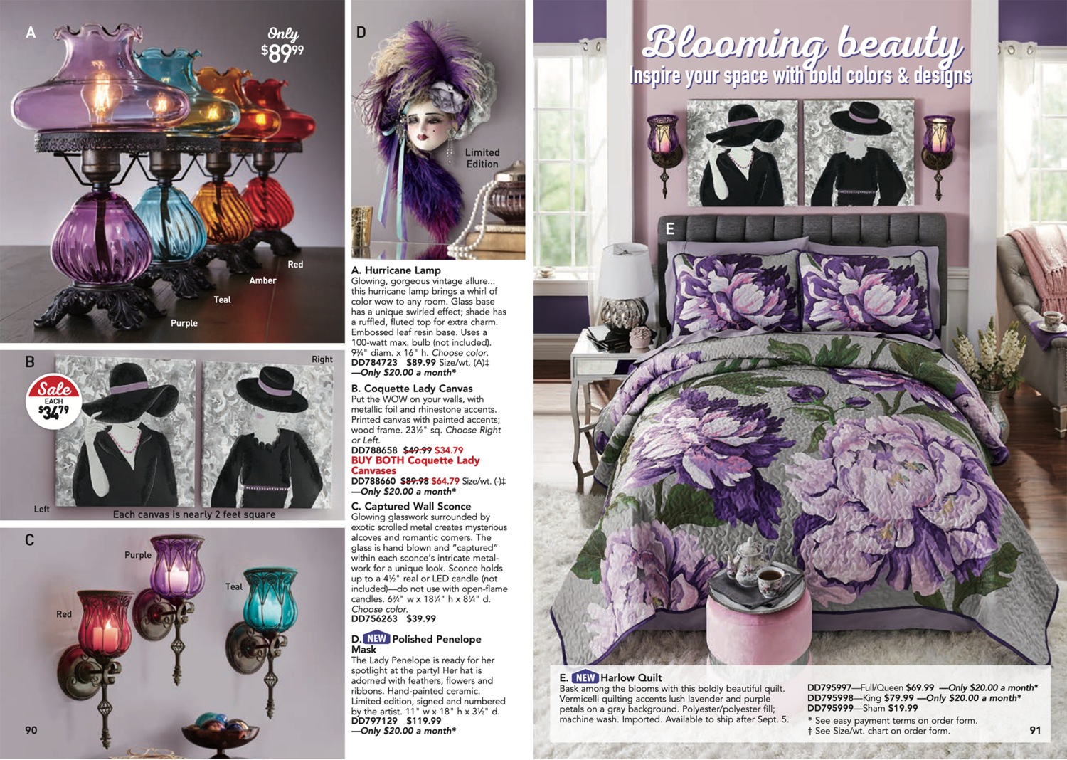 Pages 90 and 91 of 204
