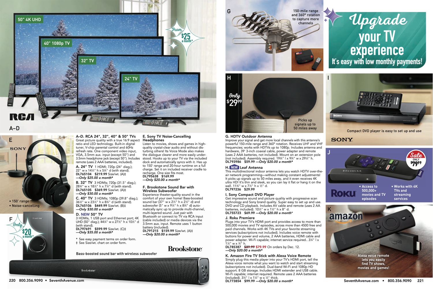 Pages 220 and 221 of 244