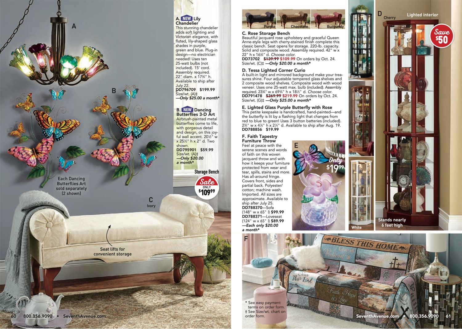 Pages 60 and 61 of 204