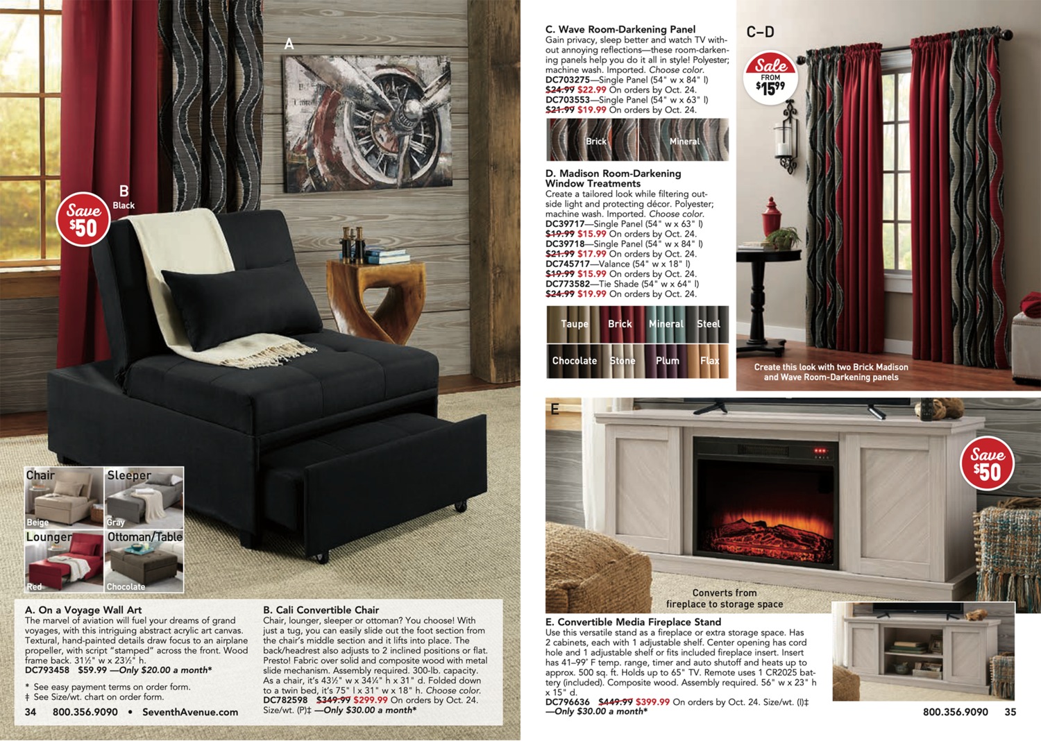 Pages 34 and 35 of 196