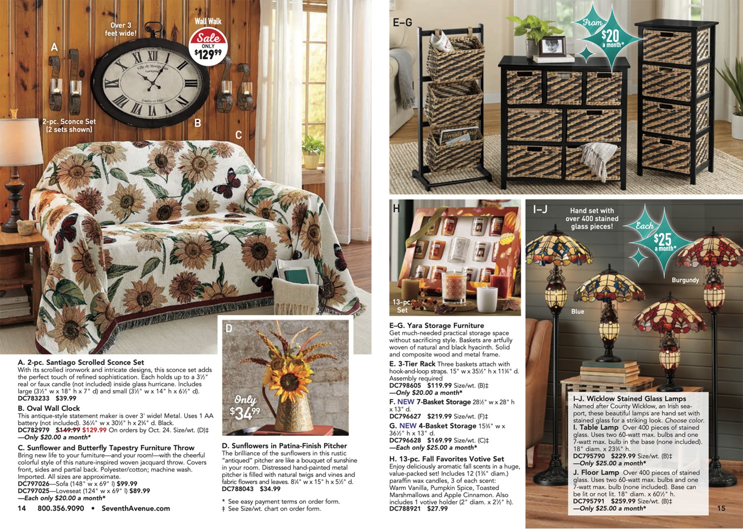 Pages 14 and 15 of 196