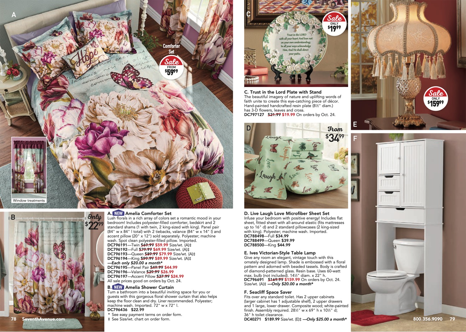 Pages 78 and 79 of 196
