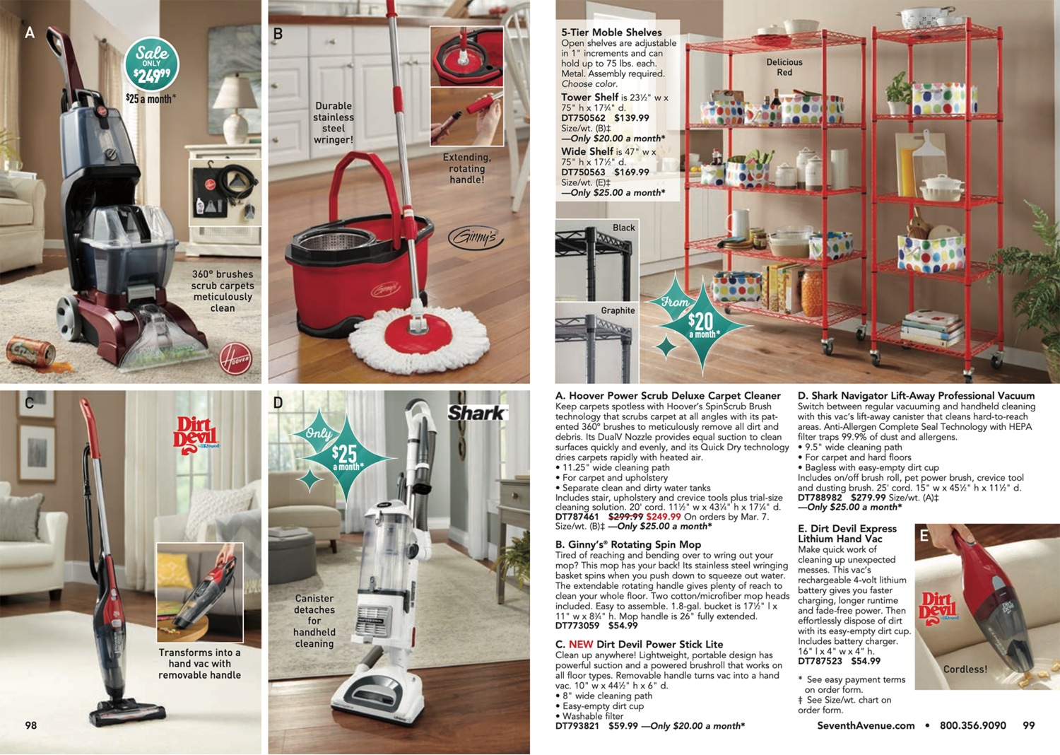 Pages 114 and 115 of 184