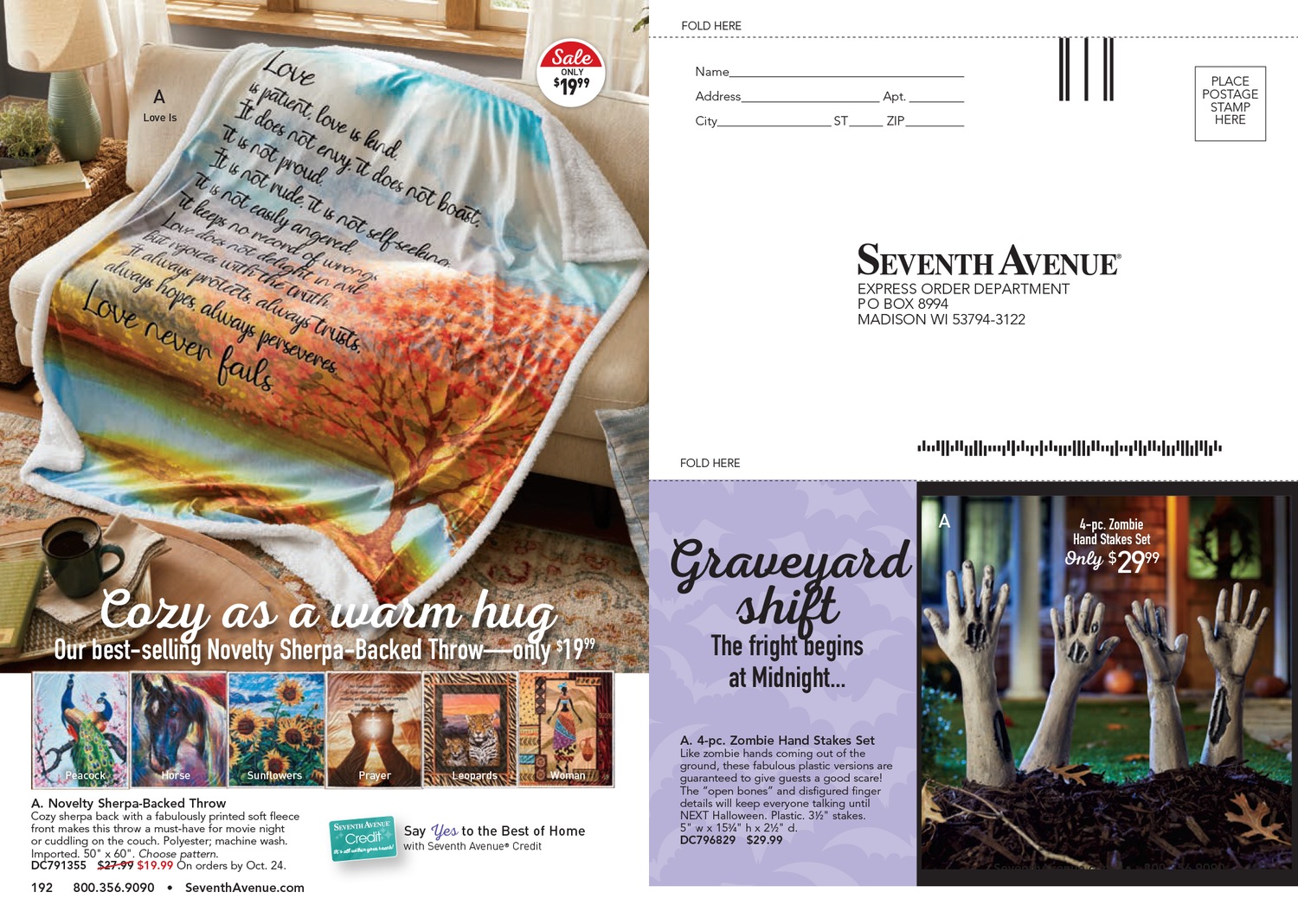 Pages 192 and 193 of 196