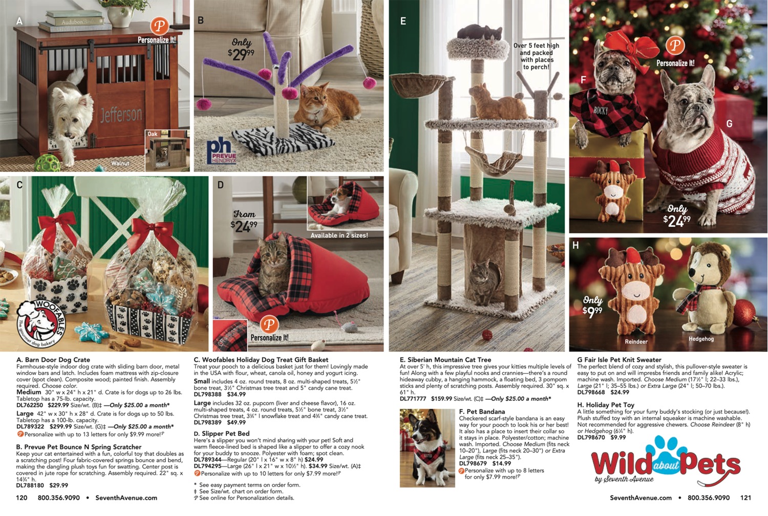 Pages 120 and 121 of 244