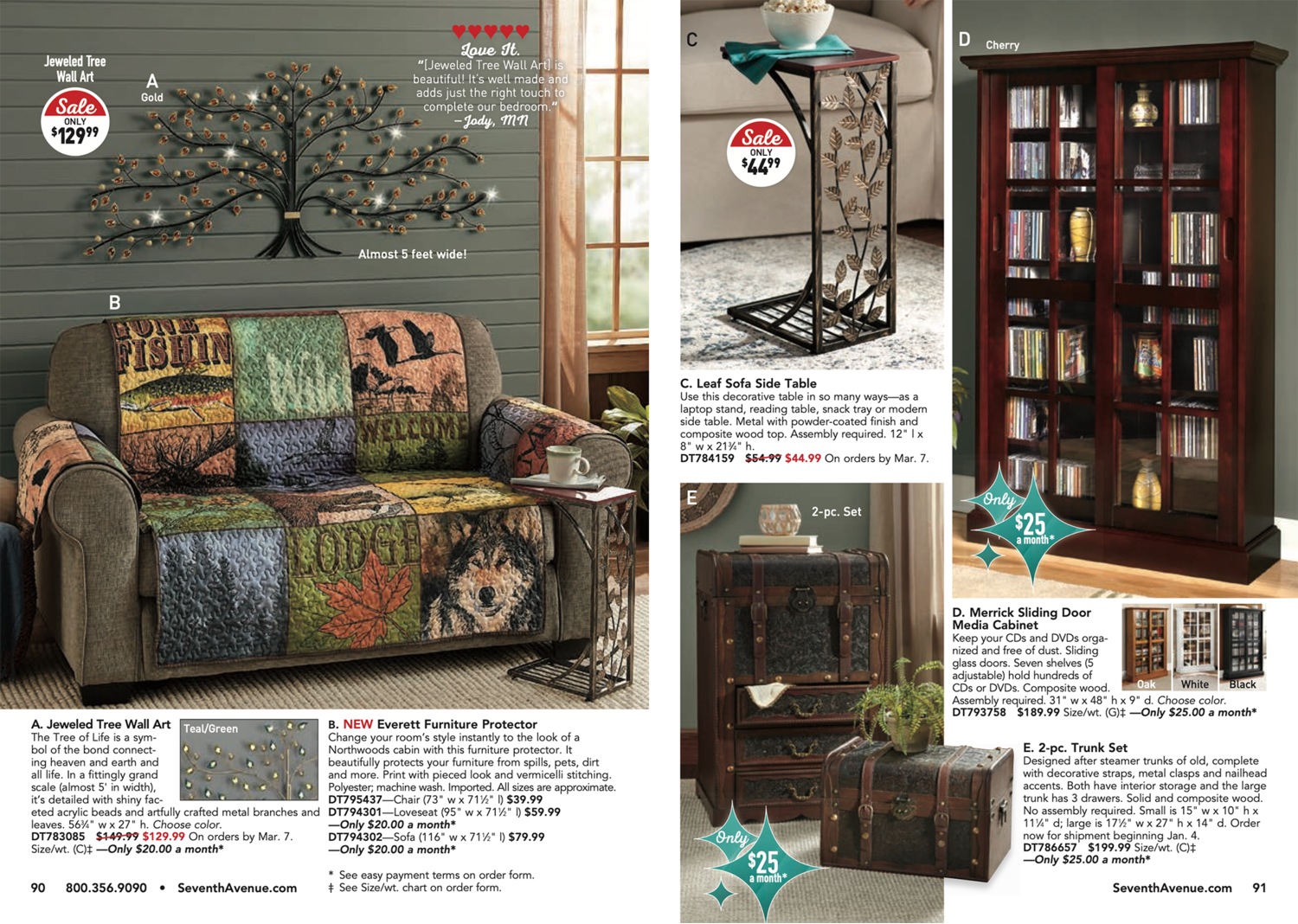 Pages 106 and 107 of 184