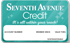 Seventh Avenue Card image