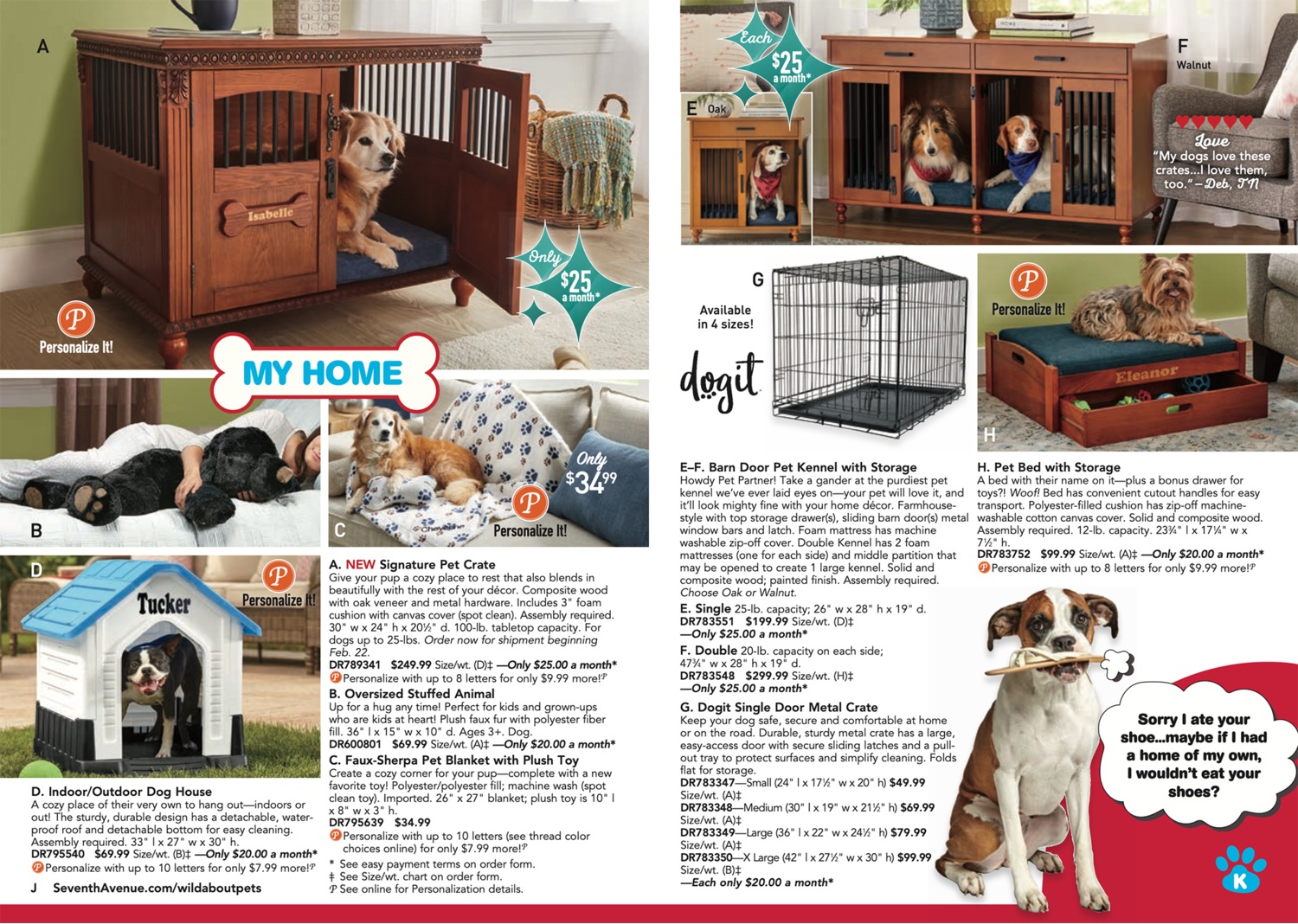 Pages 94 and 95 of 184