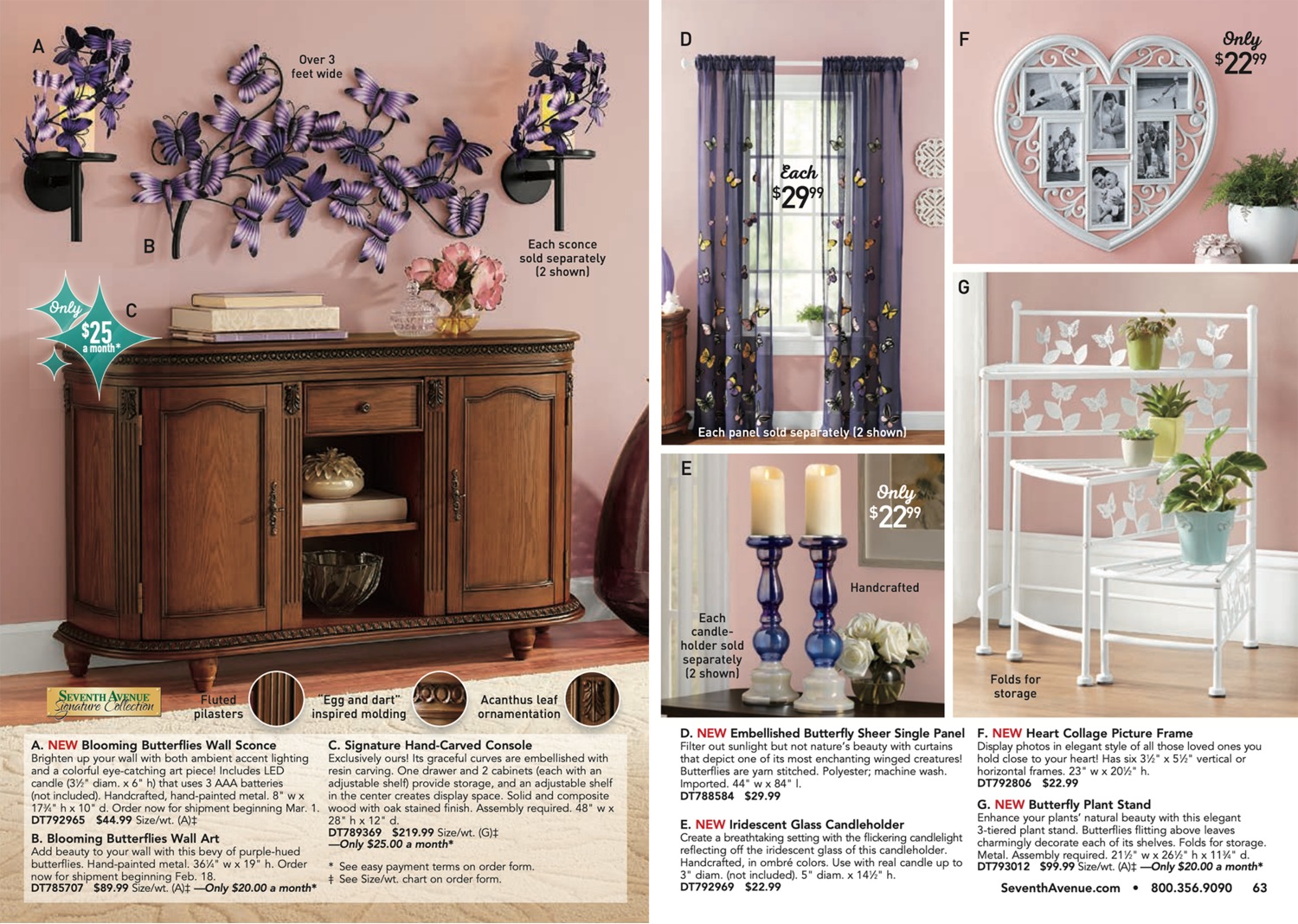 Pages 62 and 63 of 184