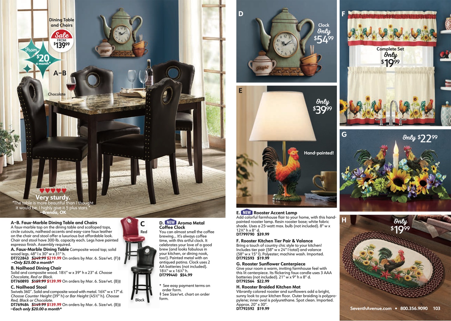Pages 102 and 103 of 156