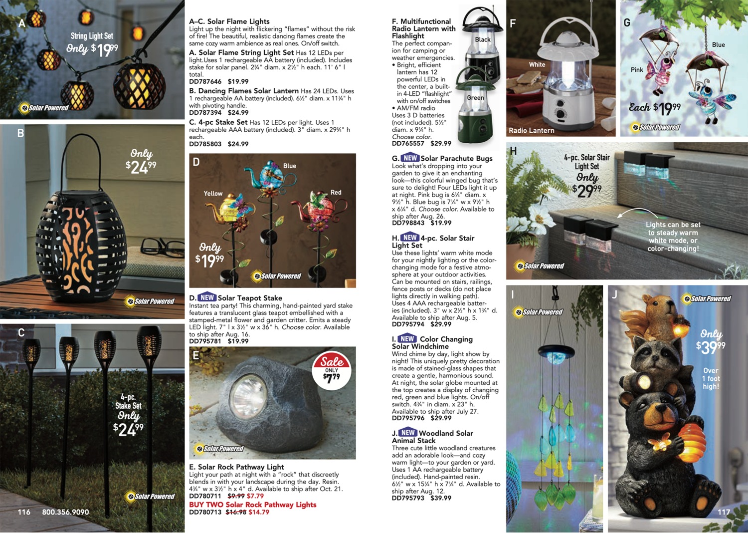 Pages 116 and 117 of 204