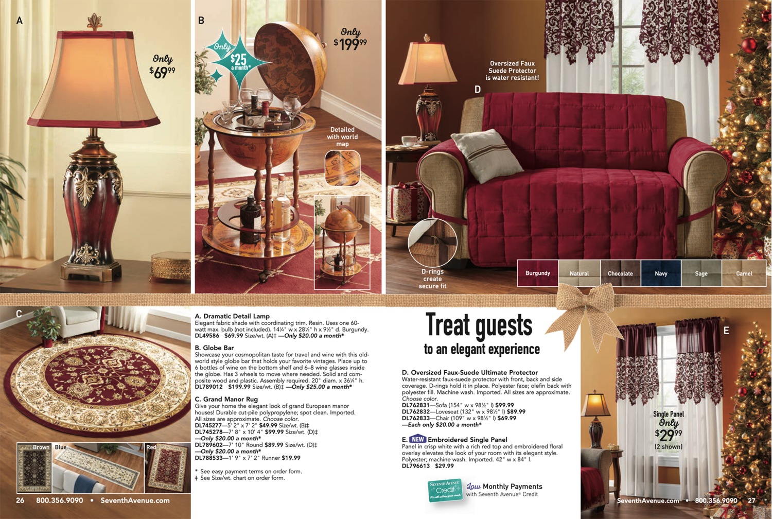Pages 26 and 27 of 244