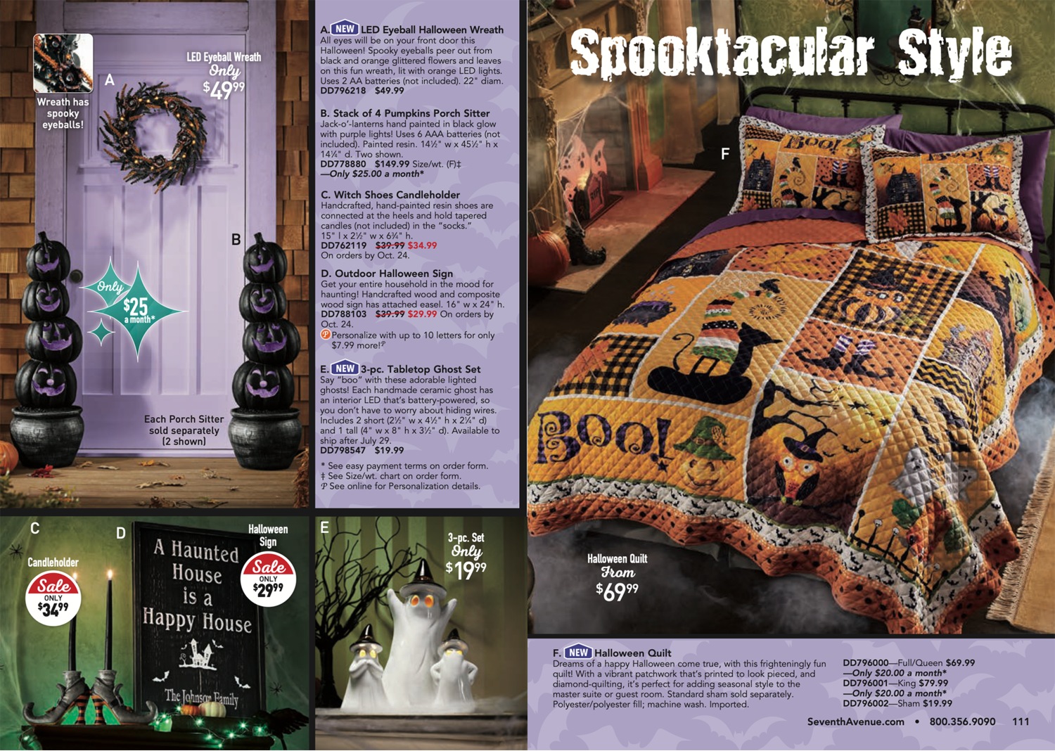 Pages 110 and 111 of 204