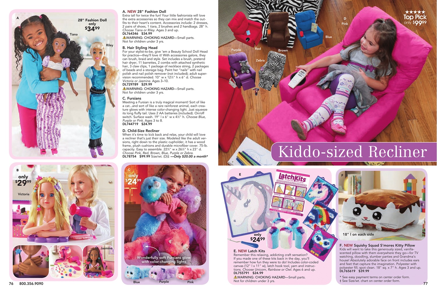 null | Seventh Avenue