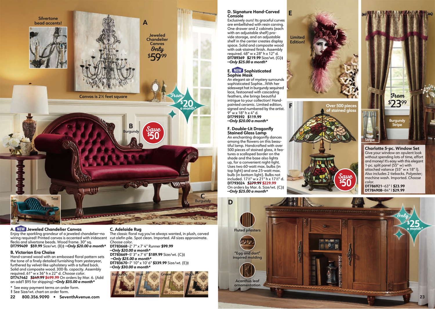 Pages 22 and 23 of 156