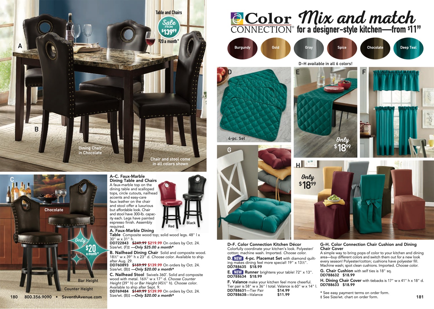 Pages 180 and 181 of 204