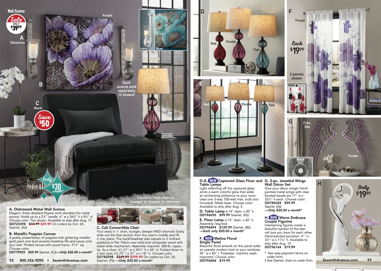 Pages 92 and 93 of 204