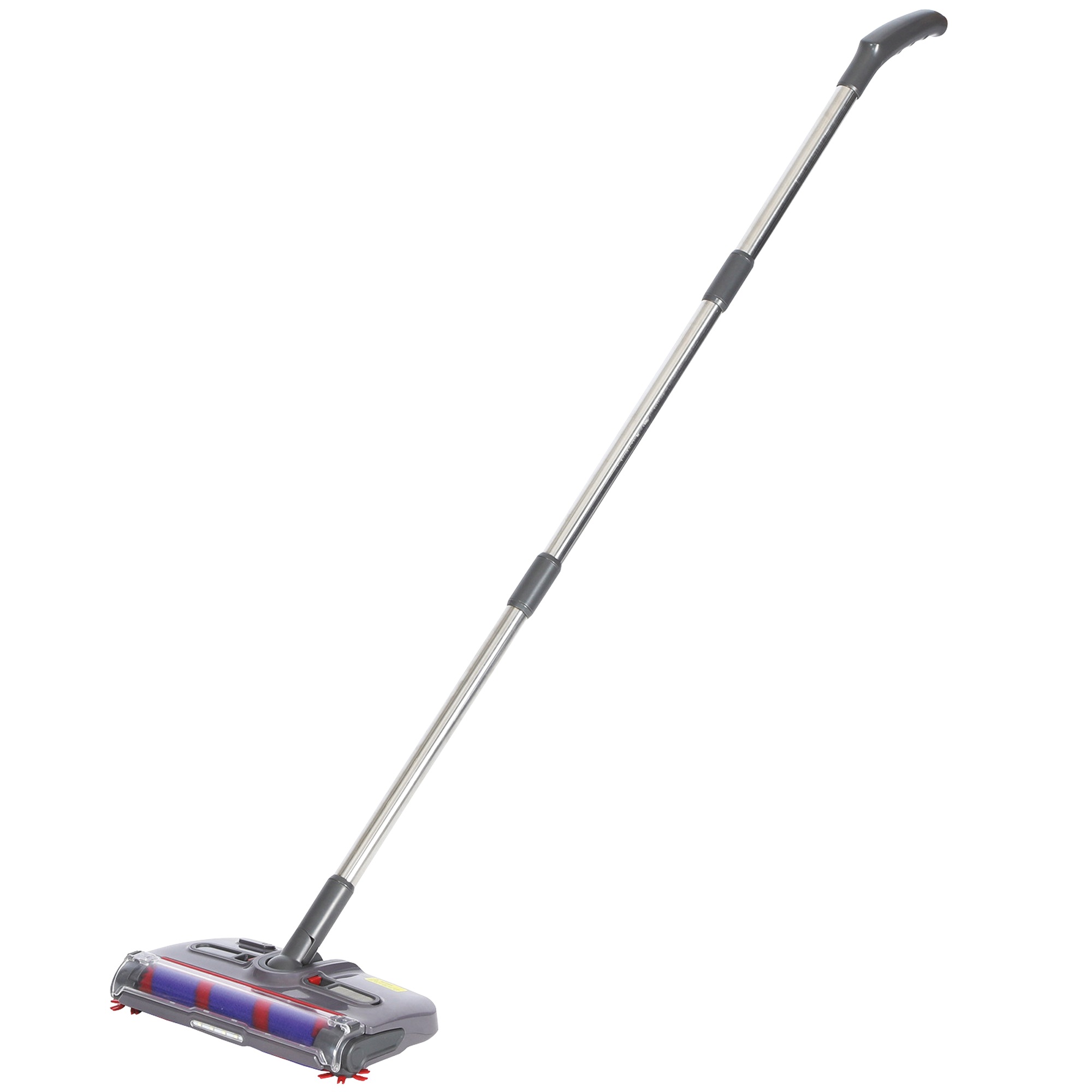 Milex Lazer Storm Cordless Turbo Cleaner | Seventh Avenue